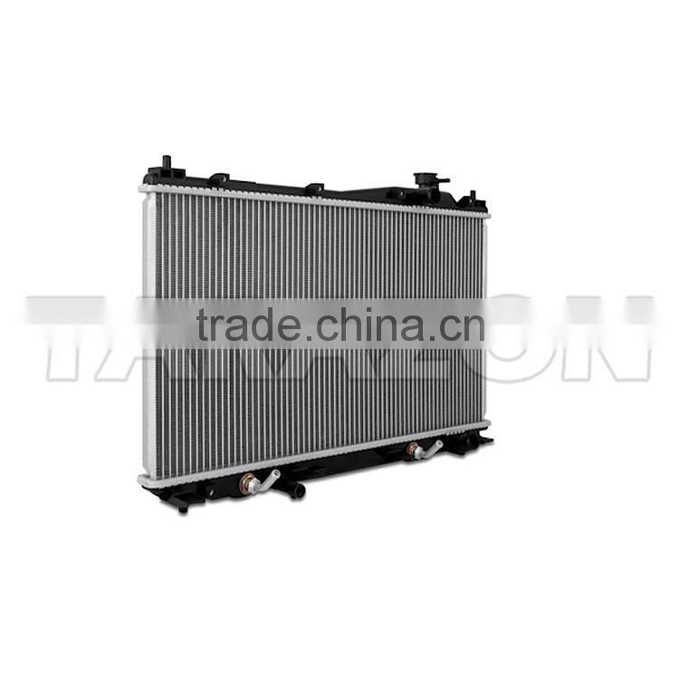 High Performance OEM Replacement Radiator For Honda Civic 1.7L 2001-2005