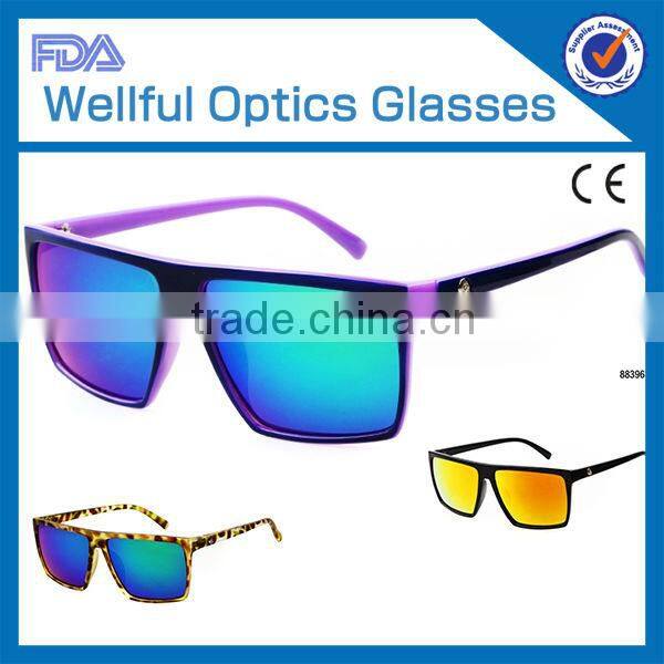 fishing eyewear frames holder designer low price PC FRAME ac lens fashion models good quality optical eyeglasses frames for men