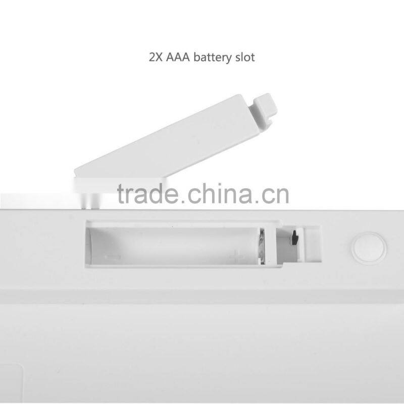 2.4G wireless laptop coloured keyboard and mouse Combo-01 from shenzhen manufacture for hp 8440p keyboard