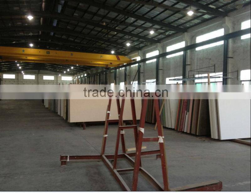 Top Quality White Engineering Quartz Stone/Artificial Quartz Stone