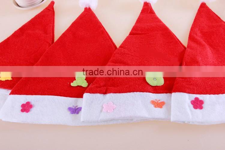 christmas hat for children Christmas gifts wholesale