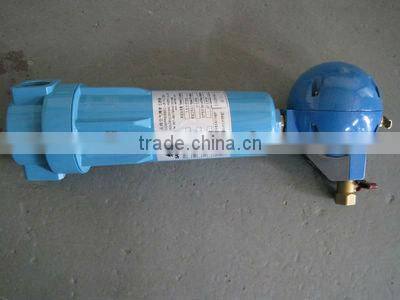 17m3/min Industrial Cartridge Air Filter