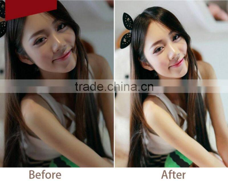 Manufacturers Looking for Distributors Universal Clip 6in1 Fisheye led Lens + Wide Angle + Macro Lens for Smartphone