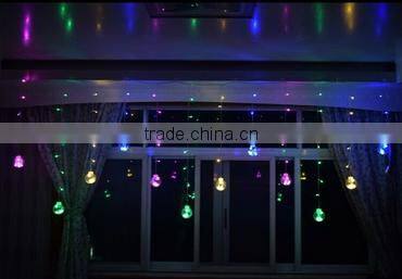 Light-emitting Christmas tree Christmas tree 150 Christmas trees colorful Christmas products led a exhibition of arts and crafts