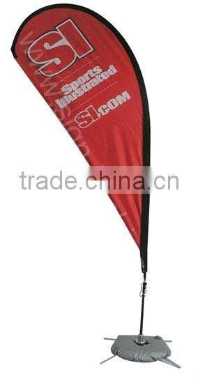 Outdoor Flying Banners