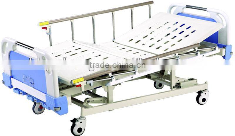 Five-function Manual Bed S-1