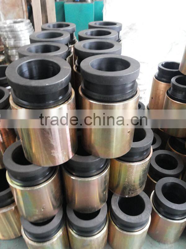 DIN EN Concrete Rubber Hose for Variable Applications