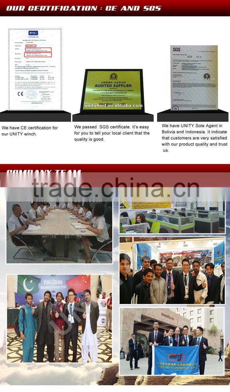 Popular offroad supplier car accessories Roof Consoles