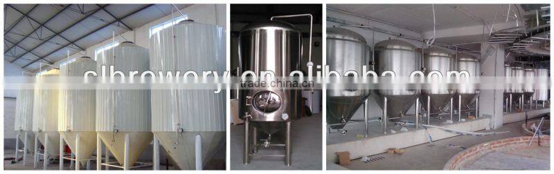 small beer brewing kit 200l micro beer equipment