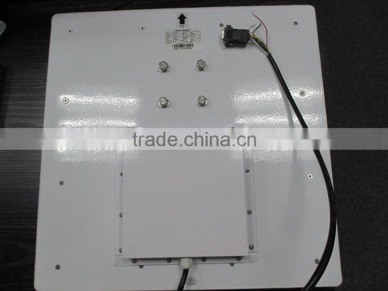 15 meter Passive 860Mhz~960MHz long range distance RFID reader UHF