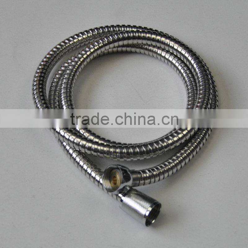 Best quality 14MM stainless steel polish metal shower tube