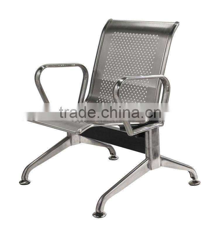Hot Sale Reasonable Public Airport Chair for Waiting Area(WL500-01)