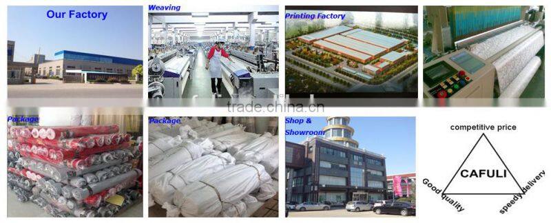 viscose cotton jacquard fabric 173*85,173*120 for bed sheet