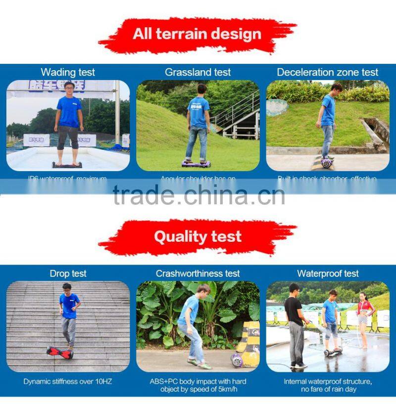 CCEZ smart hoverboard skateboard