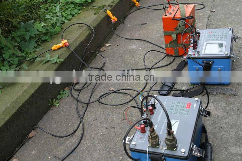 Geotechnical Machine & Geotechnical Instrument