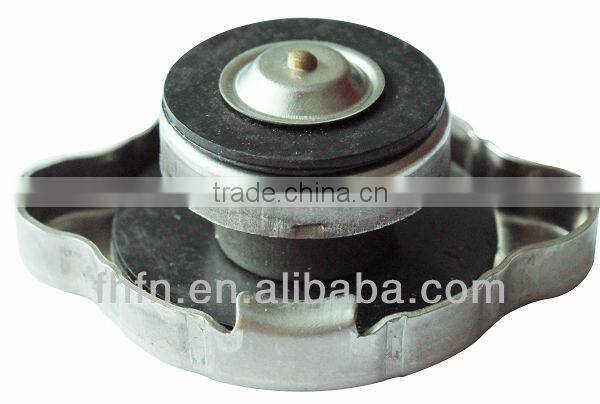 Mini car radiator cap FN-02-05 for radiator cap function of water tnak cap of china manufacturer