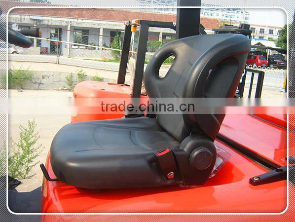 CE Certificated CPCD40 left fork