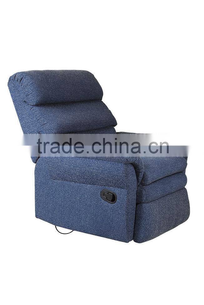 one seat recliner chair,home furniture , motorized recliner mechanisms HC-H008
