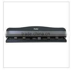 3 Hole Metal Paper Punch
