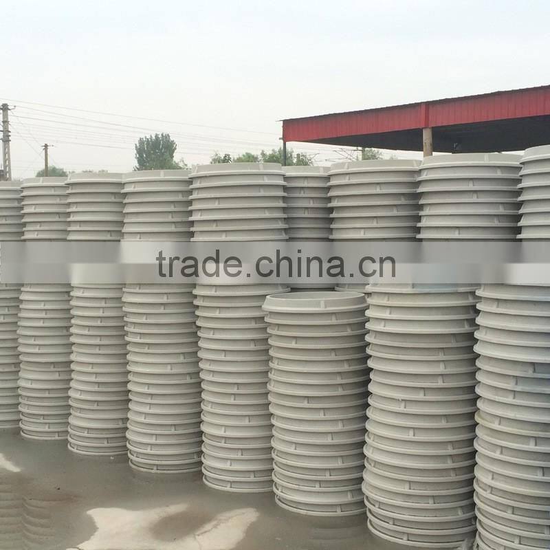 FRP plastic manhole covers for good sale