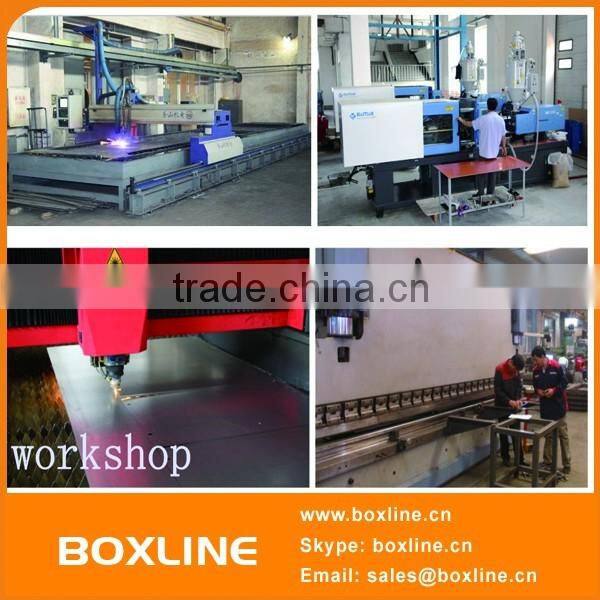 Manual toilet soap wrapping machine plants