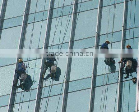 High Efficiency Transparent Glass Heat Proof Paint