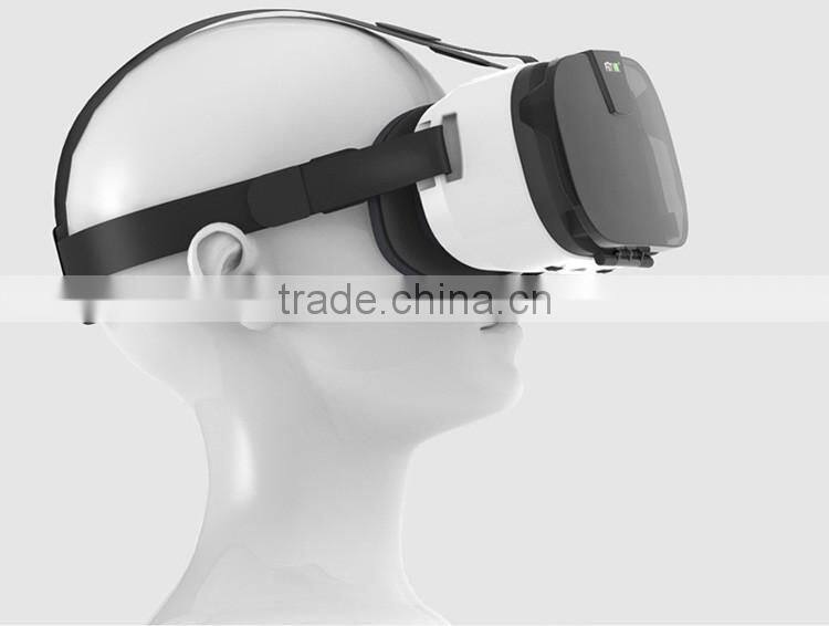 Cheap price virtual reality 3d vr glasses virtual reality