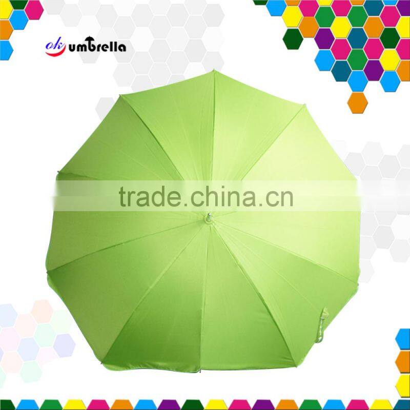 high quality heart umbrella straight umbrella wedding souvenir umbrella