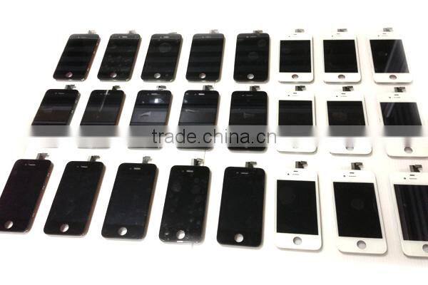 for iphone4 lcd screen