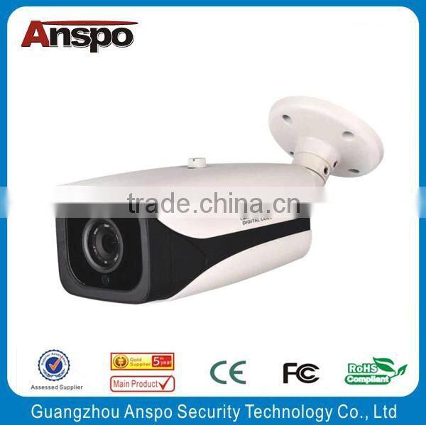 Superior Quality 960P 4 in 1 Hybrid 1.3Megapixel AHD Bullet Camera