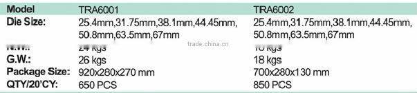 Torin BigRed Mechanical Compact Bender