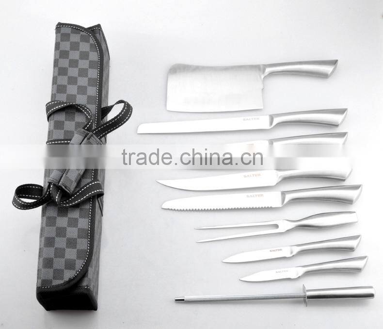Superior classic royal 6pcs kitchen knife set