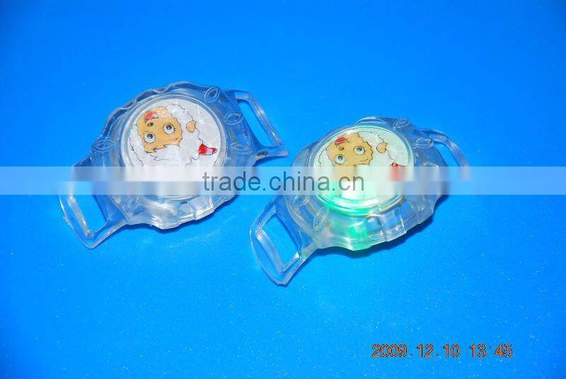 discount silicone led watch