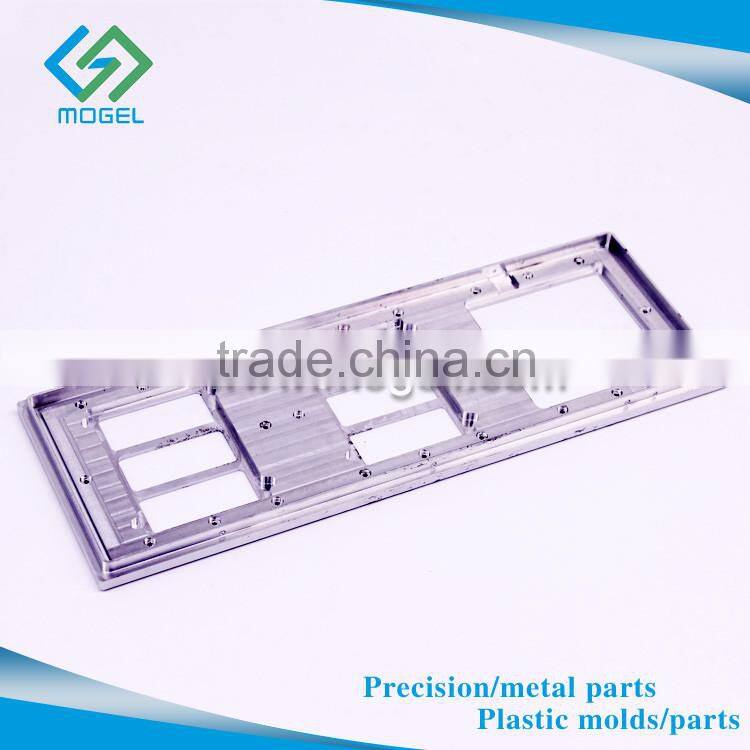Hot selling products sheet metal stamping parts new items in china market