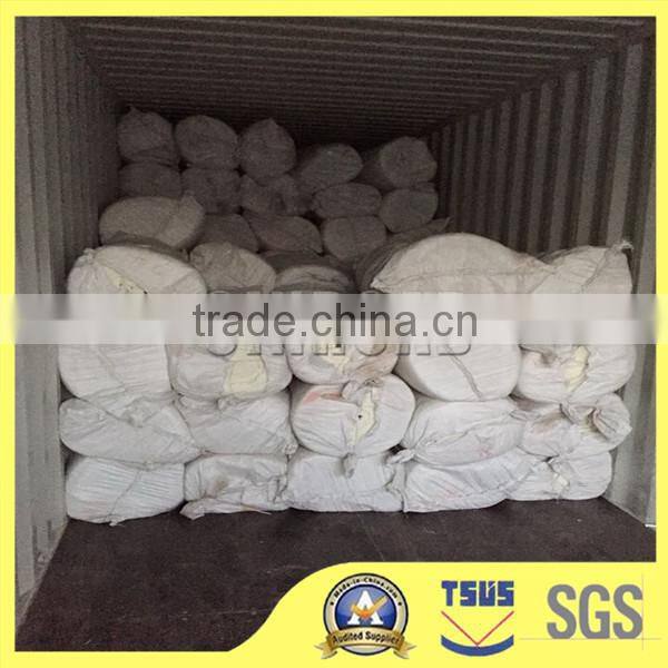 1260 degree Ceramic Fiber Blanket Insulation