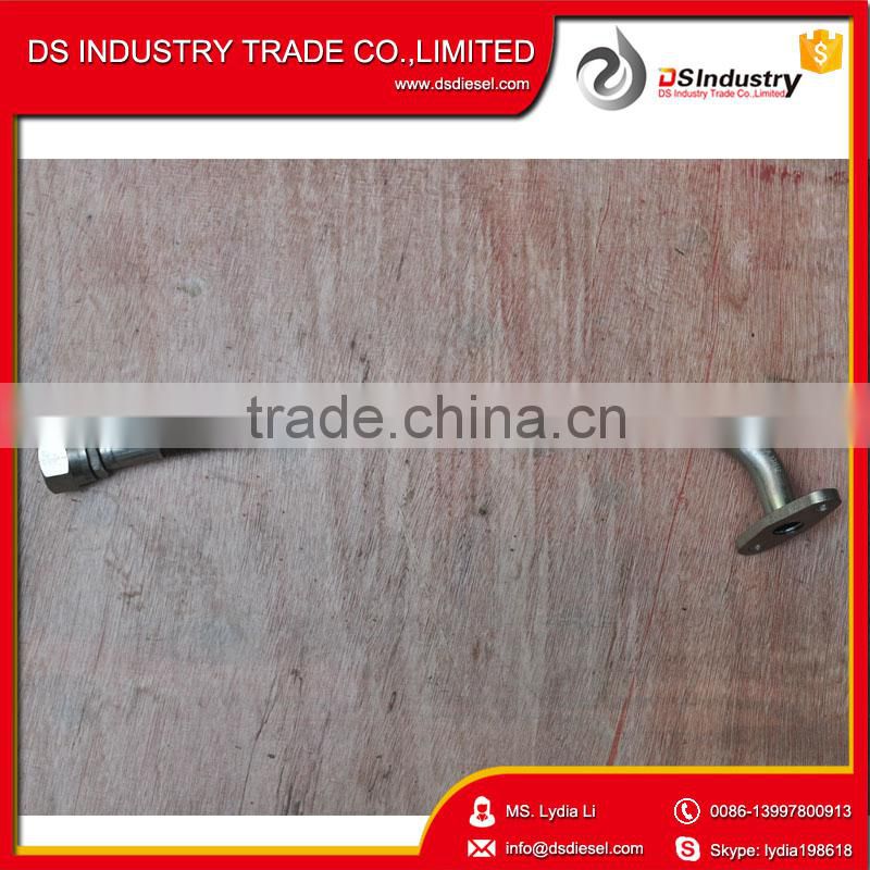 M11 Turbocharger Oil Drain Pipe 3328643