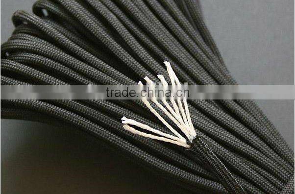 Wholesale Reflective Paracute cord PRC-2002