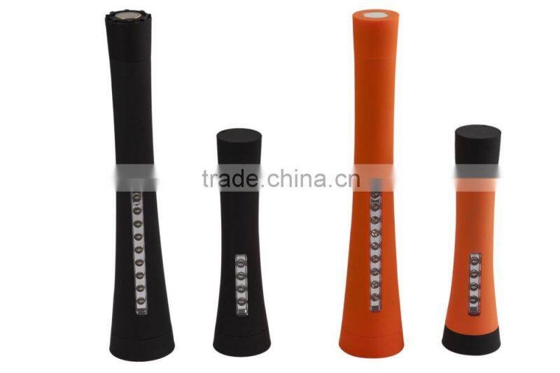 1W+10 LED work light super bright led working light