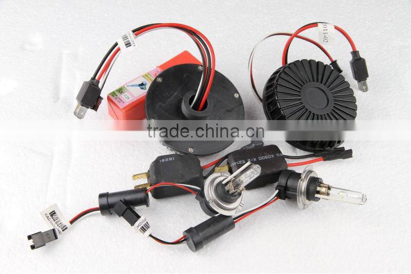 hid spot conversion kit hid xenon quality kit xenon conversion kit h7 35w /55w 4300k alibaba express led light bulb for all car