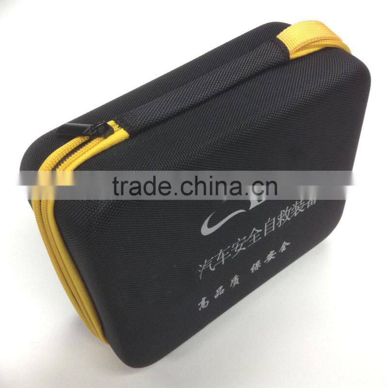 GC- New EVA Storage Hard Case Pouch Box for Gra Calculator Instruments