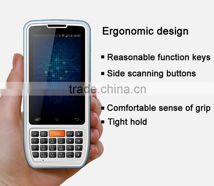 best quality manufacturer android handheld rugged IP67 shockproof smartphone