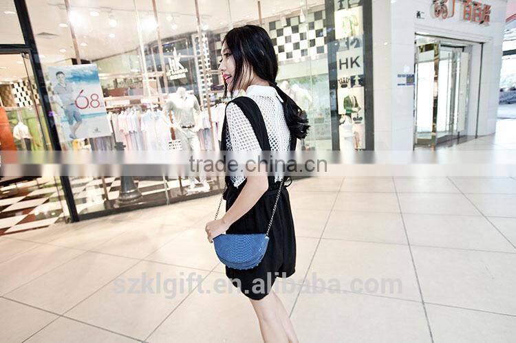 Brand new shoulder bag for girls with high quality