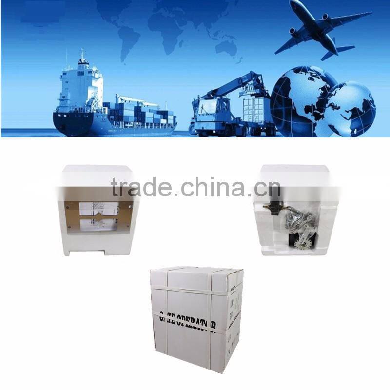 electric sliding gate door opener motor / sliding door opener / gate door operator