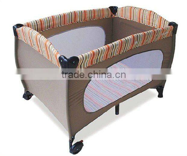 Curved legs XHP1021 Baby Playpen