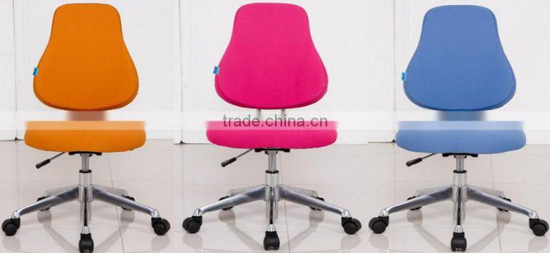 Top level classical ergonomic computer chair for children