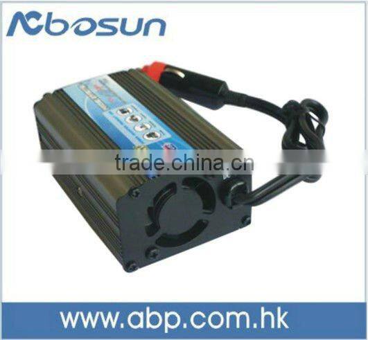200watt Mini DC-AC Car Power Inverter