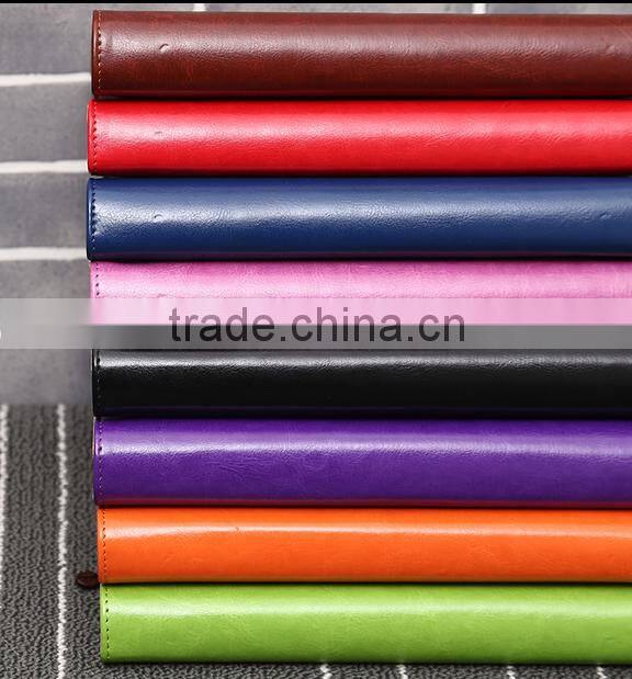 personal organizer notebook and writing pads