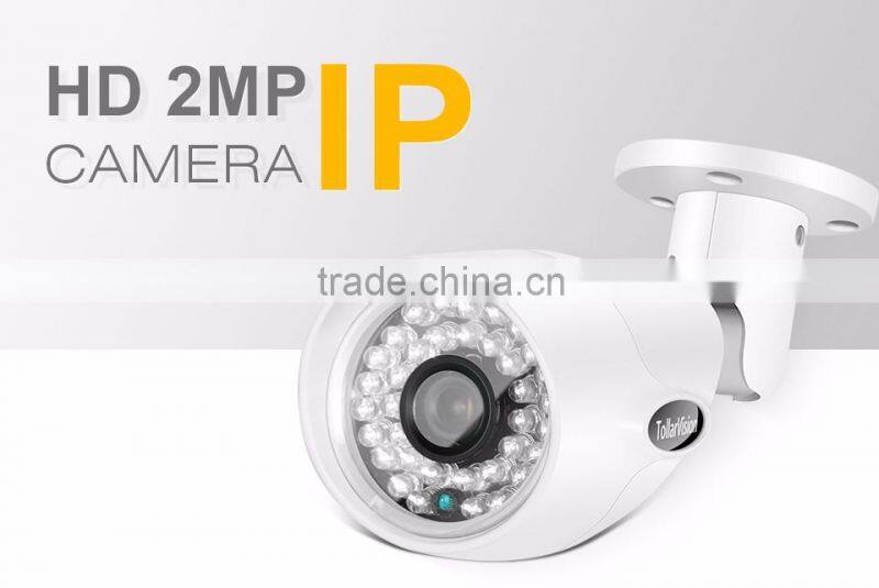 1080P Fashionable CCTV Products wifi ip Camera