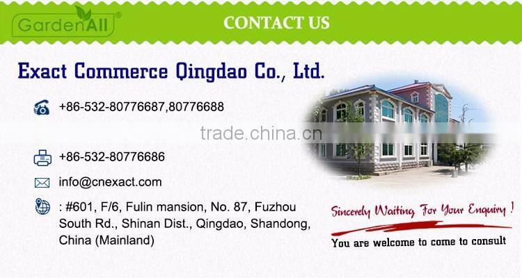 GARDEN TOOL LONG HANDLE GARDEN RAKE