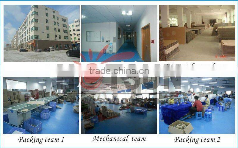 bevel angle crystal frame